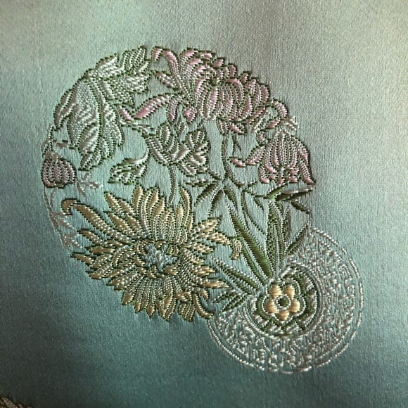 1960s Lord & Taylor Teahouse Coat - Picture 8 of 8